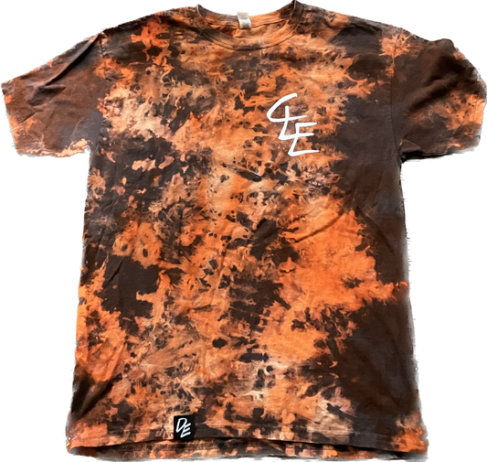 DAWG POUND short sleeve reverse dyes